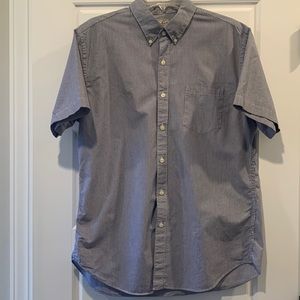 J Crew Woven Shirt